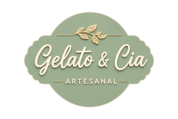 Gelato & Cia logo